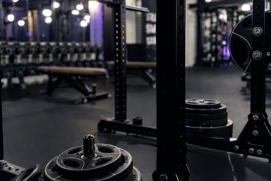 Prime Fitness Club Atmosphäre