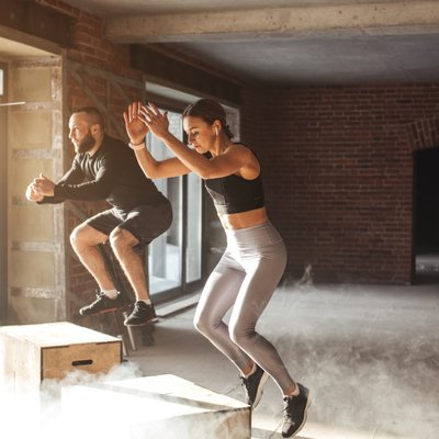 ATHLETIC